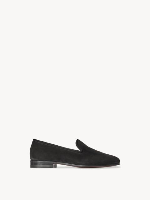 The Row Marc Loafer