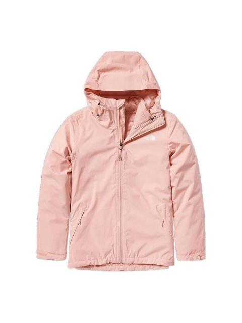 The North Face (WMNS) THE NORTH FACE Carto Triclimate Jacket 'Pink' NF0A5B1X-3ZH