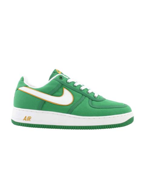 Nike Air Force 1 Canvas