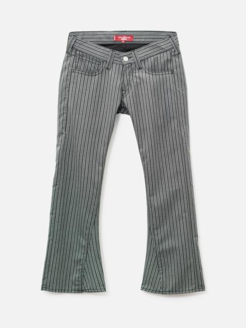 Junya Watanabe MAN JUNYA WATANABE MAN X LEVI'S WOOL MORNING TROUSERS