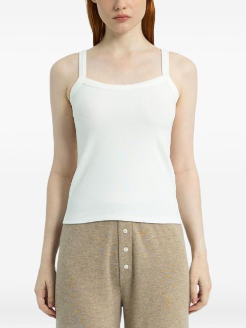 DL1961 ribbed tank top