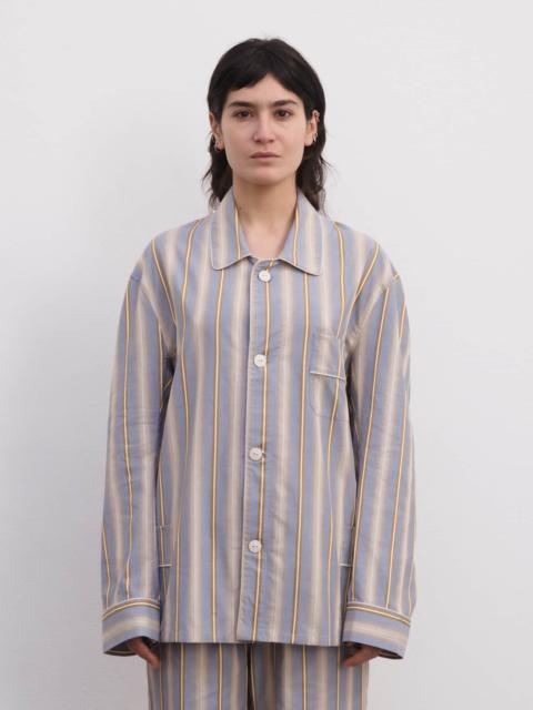 BASERANGE Carte Shirt - Organic Cotton Poplin