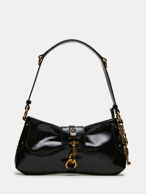 STEVE MADDEN VEXA BAG BLACK