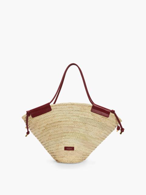 Altuzarra BASKET TOTE