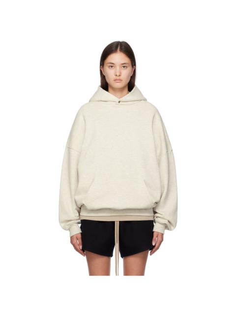 Fear of God Grey Eternal Sweater