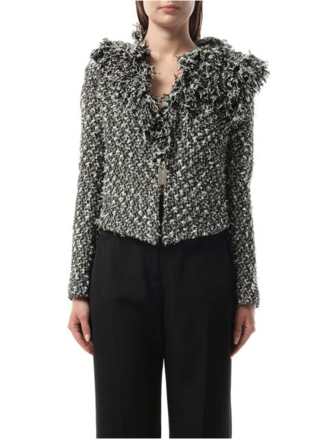 Lanvin Jacket in Tweed