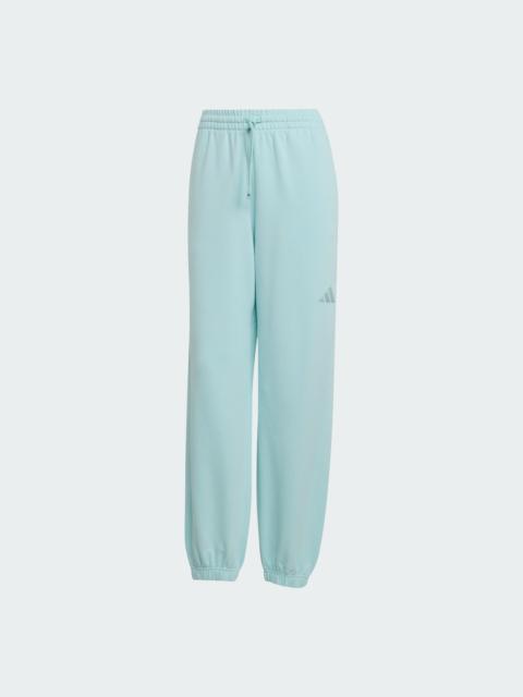 adidas ALL SZN French Terry Loose Pants