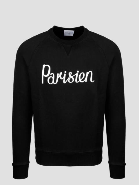 Parisien classic sweatshirt
