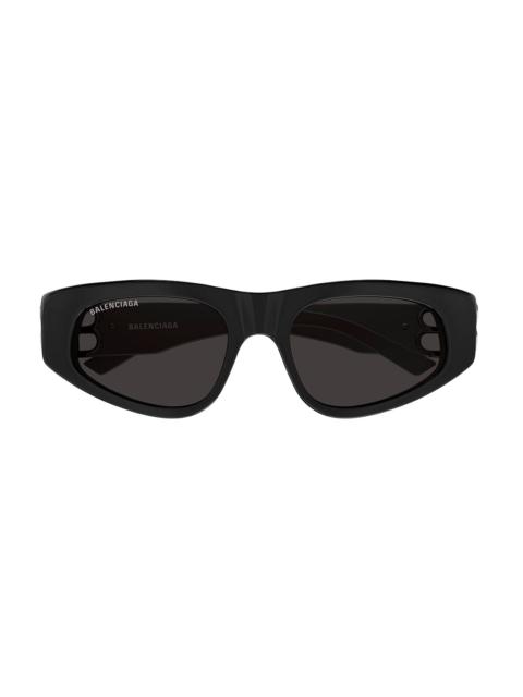 BALENCIAGA Dynasty D-Frame Sunglasses
