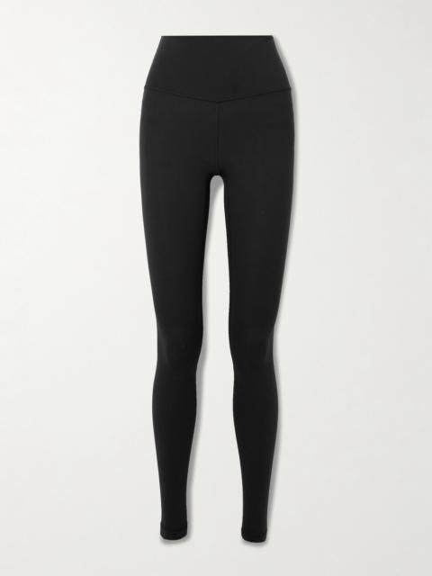 lululemon Yoga Align 28" Nulu Leggings