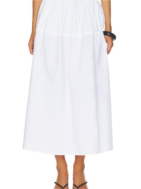 Solid & Striped The Ivy Skirt