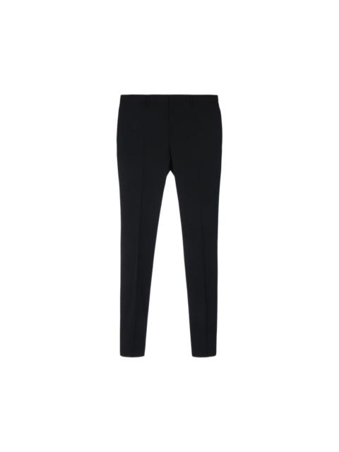 Dior DIOR $1200 Black Skinny Pants New & Authentic (Men's size:US