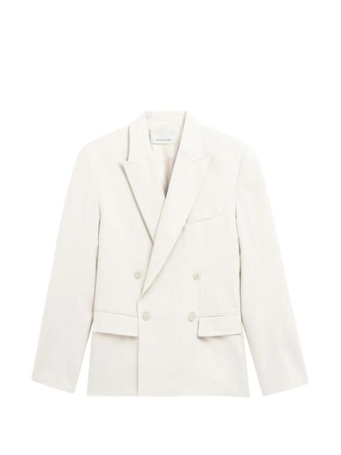 The Frankie Shop Newark blazer