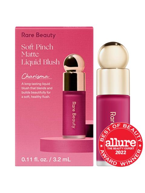 Rare Beauty Soft Pinch Liquid Blush