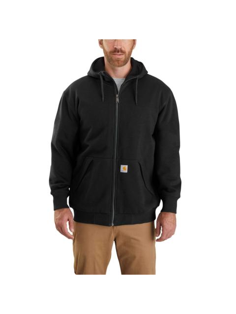 Carhartt Paxton Thermal Lined Full Zip Sweatshirt