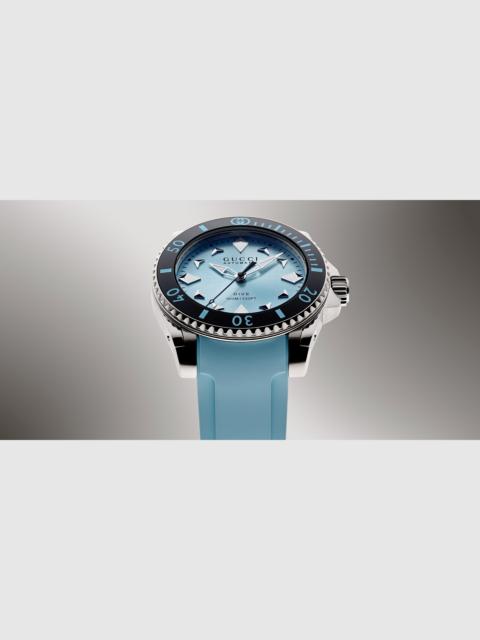 GUCCI Gucci Dive watch, 36mm
