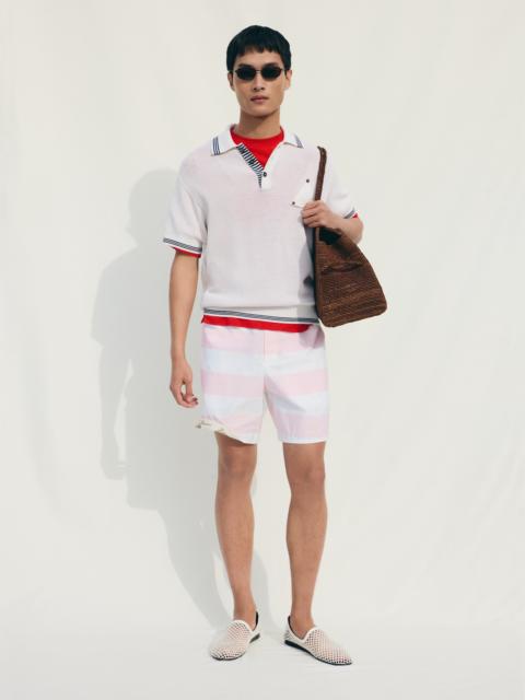 JACQUEMUS The Caleçon shorts