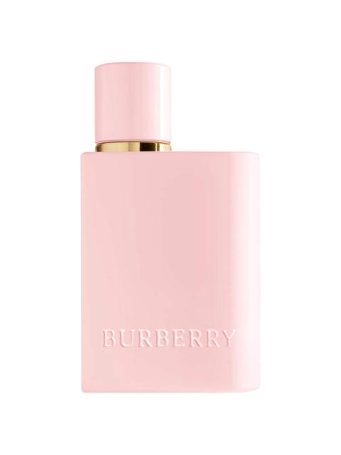 Burberry Her Elixir de Parfum with Dark Red Berries, Jasmine & Vanilla