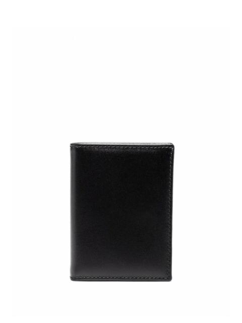 Comme Des Garçons BI-FOLD WALLET