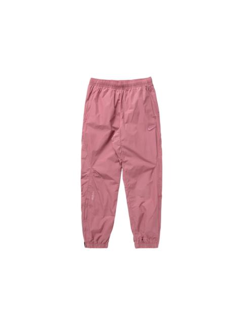 Nike Nike x NOCTA Northstar Nylon Track Pant Desert Berry