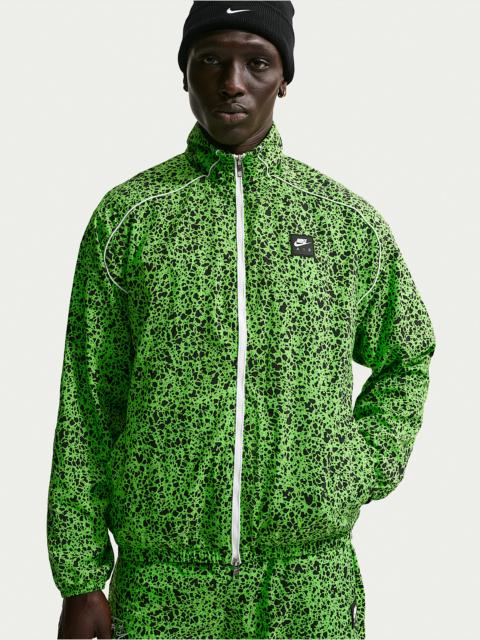 Nike Air Men's Woven Jacket