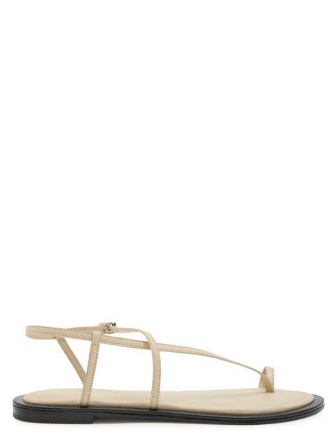 A.EMERY A.emery Reef Leather Sandals