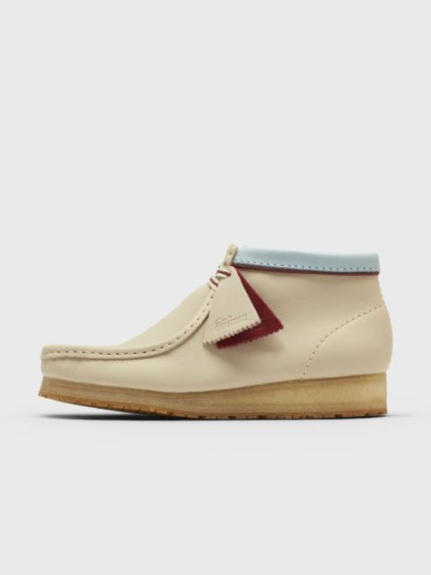Clarks Originals Walla Boot RB.
