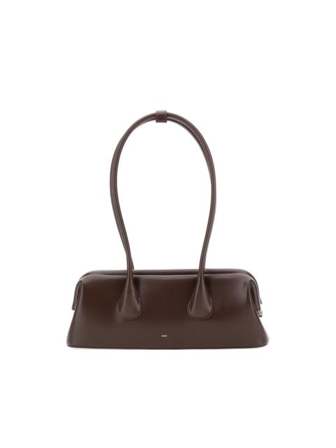 OSOI leather shoulder bag