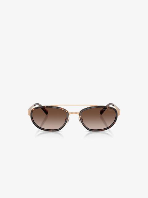 MICHAEL KORS Suffolk Sunglasses