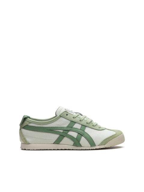 Asics Mexico 66 "Airy Green" sneakers