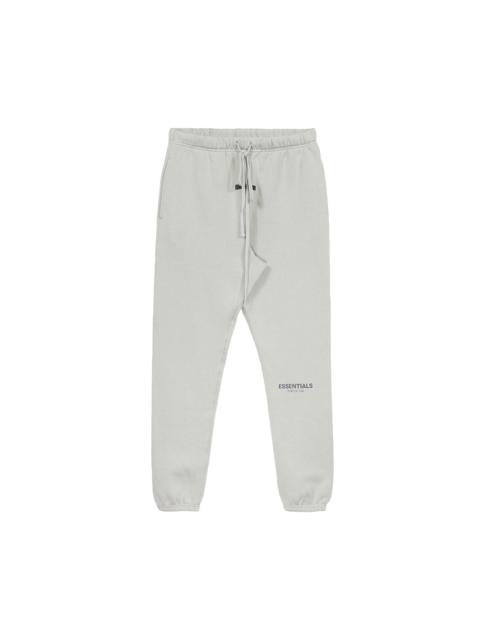 Fear of God Essentials Sweatpants 'Concrete'