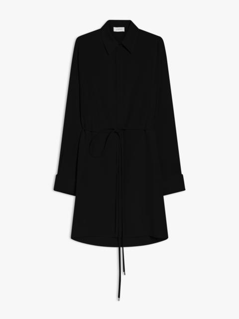 Sportmax EOLIE Oversized shirt dress