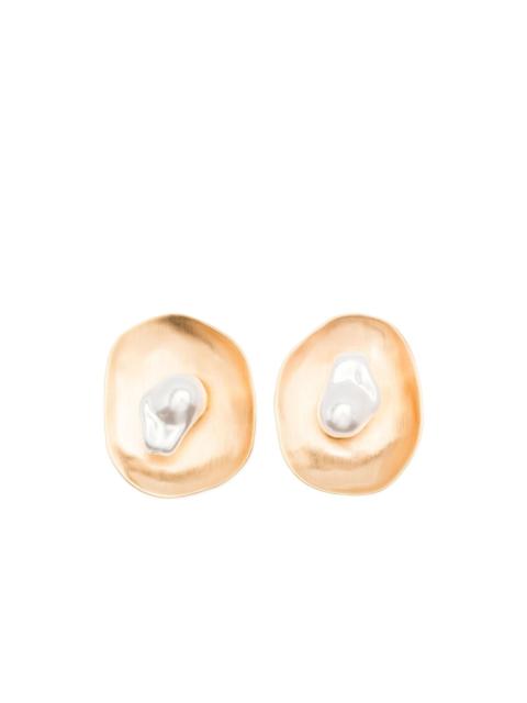 Cult Gaia Marzia earrings