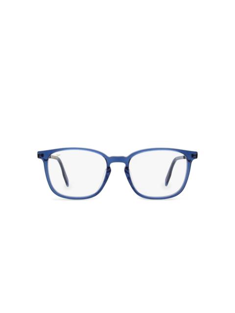 Maui Jim rectangle-frame glasses