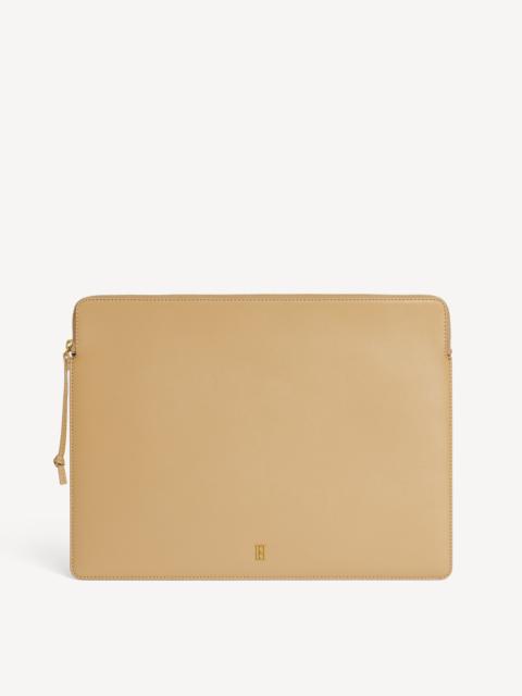 BY MALENE BIRGER Aya laptop case 16"