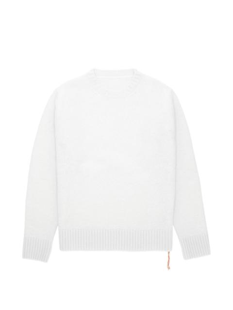 FORTELA Skipper crew-neck sweater