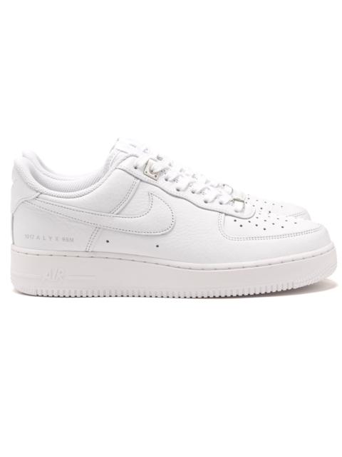 Nike x ALYX Air Force 1 SP White