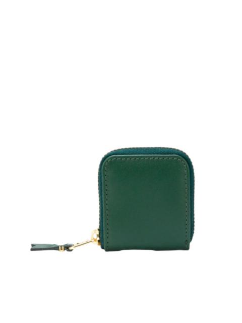 Comme Des Garçons SA4100BGRN Green