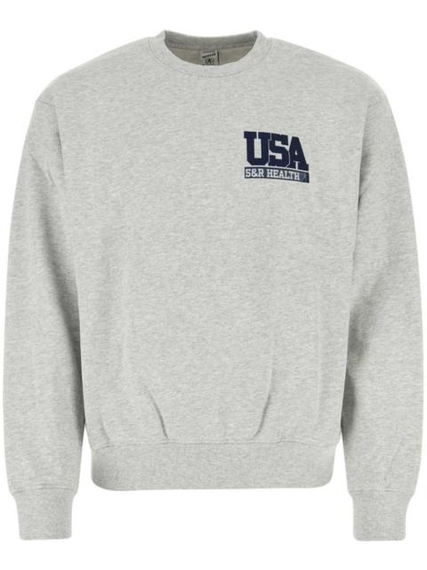 Sporty & Rich Team USA sweatshirt