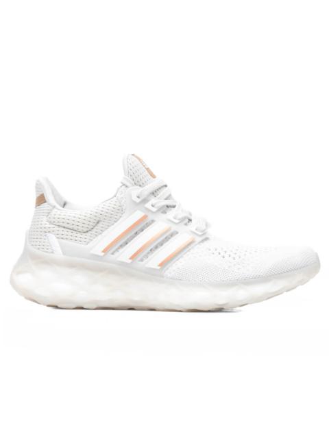 adidas ADIDAS ORIGINALS WOMEN'S ULTRABOOST WEB DNA - GREY ONE/COPPER