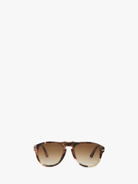 JW Anderson JW ANDERSON x PERSOL: AVIATOR SUNGLASSES