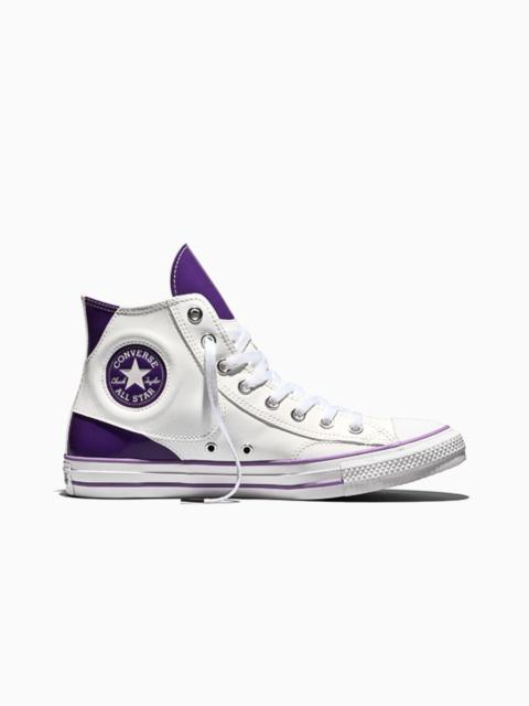 Converse Converse Chuck Taylor All Star x Dragon Ball Z "Frieza"