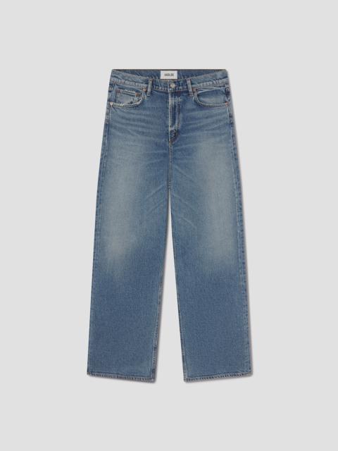 AGOLDE REN JEAN (STRETCH) IN MEASURE