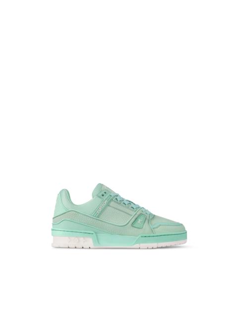Louis Vuitton LV Trainer Sneaker