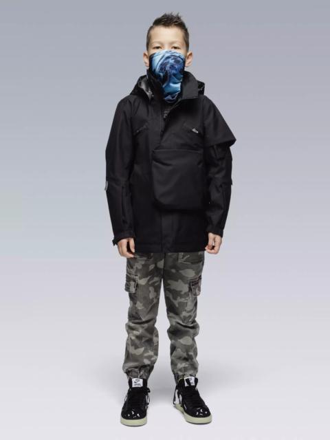 ACRONYM J1A-MX 2.5L Gore-Tex Jacket Black