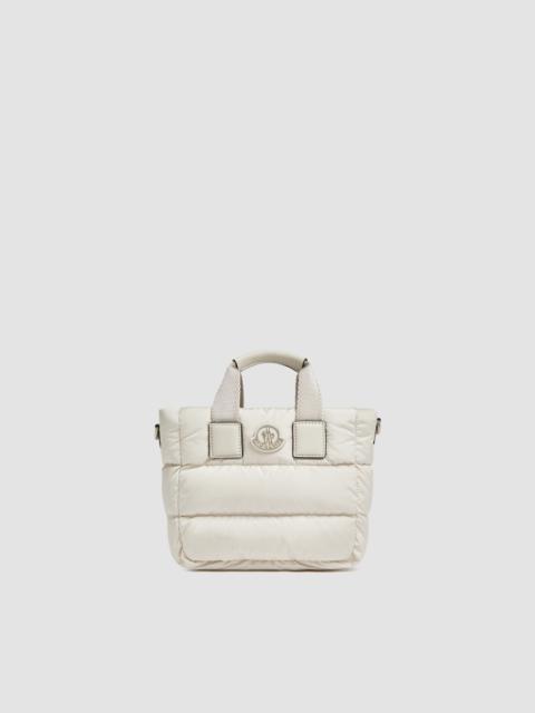 Moncler Caradoc Mini Tote Bag