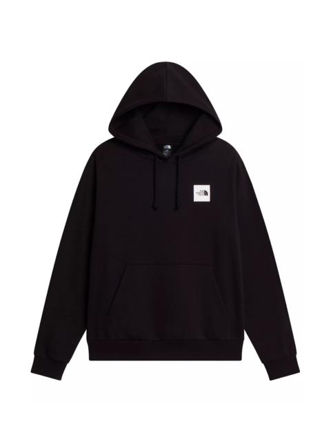 The North Face Box Half Dome Sweatshirt