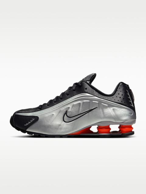 Nike Nike Shox R4 Men's Shoes