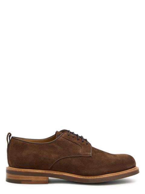 Church's Church's Pentire 2.0 Suede Derby Shoes