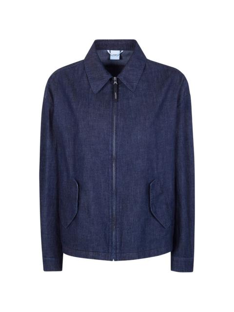Aspesi denim jacket